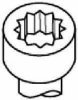 GOETZE 22-29004B Bolt Kit, cylinder head